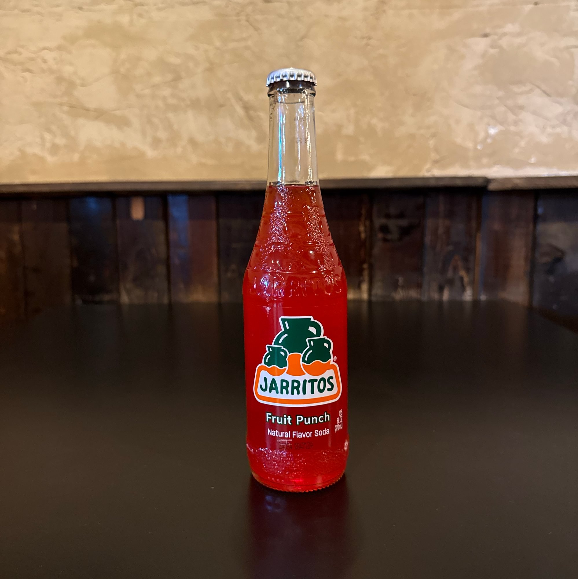 Jarritos Fruit Punch