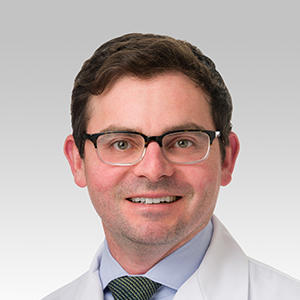 Evan S. Greenbaum, MD Photo