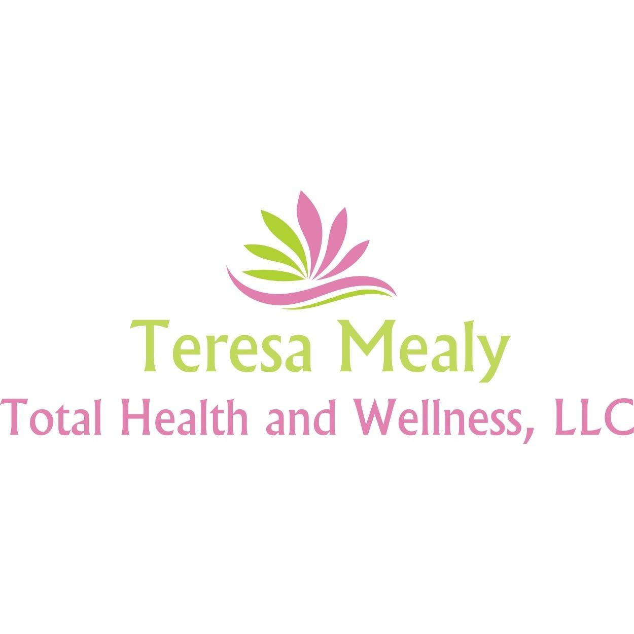 Teresa Mealy Total Health and Wellness, LLC Photo