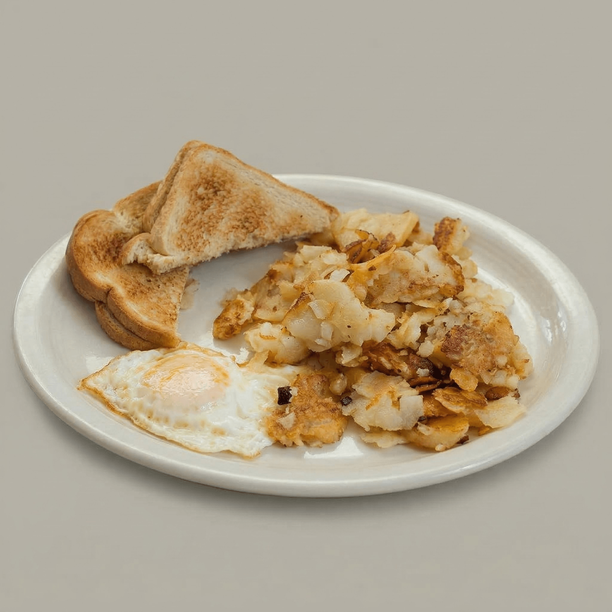 One Egg