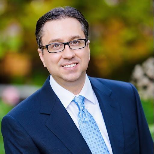 Dr. Brad Ashpole, MD