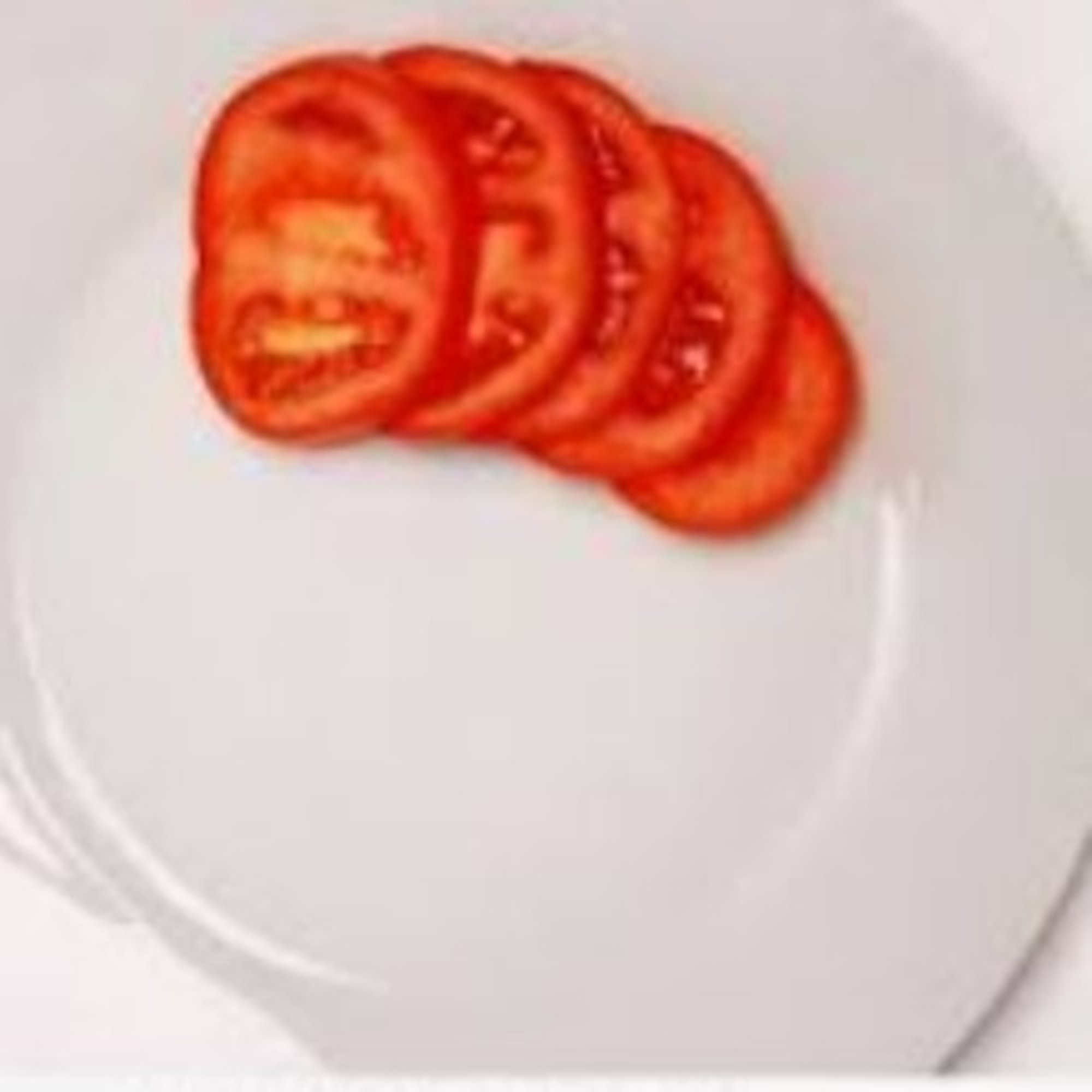 Tomato Slices