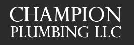 Images Champion Plumbing LLC