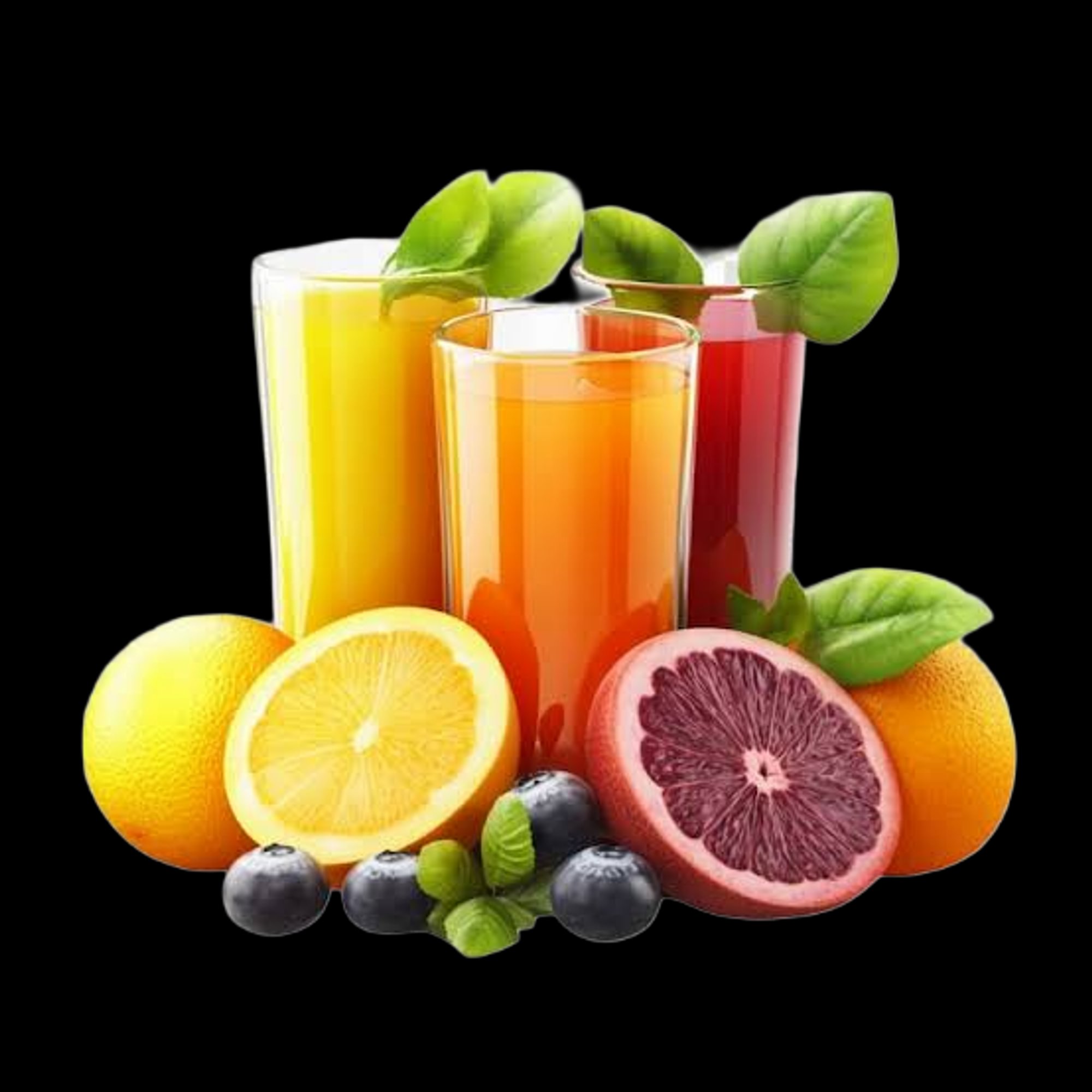 Pineapple Juice