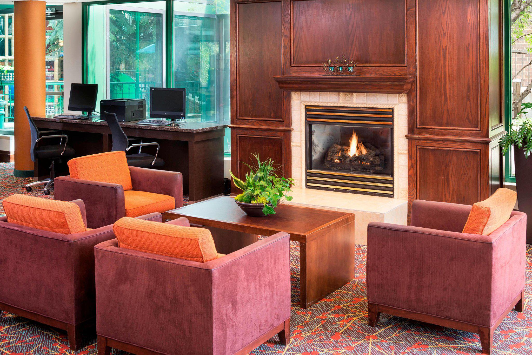 Residence Inn by Marriott Minneapolis Edina Photo