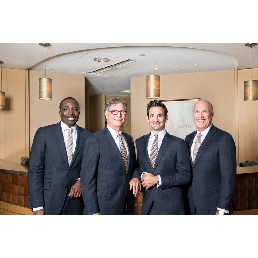 Washington Center for Dentistry