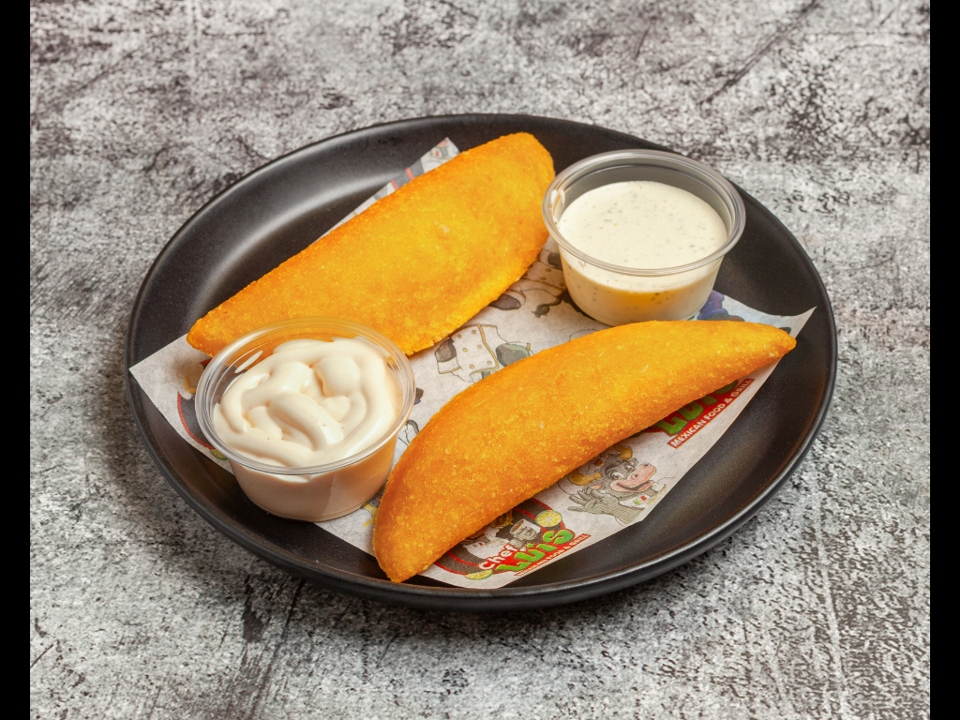 Empanada