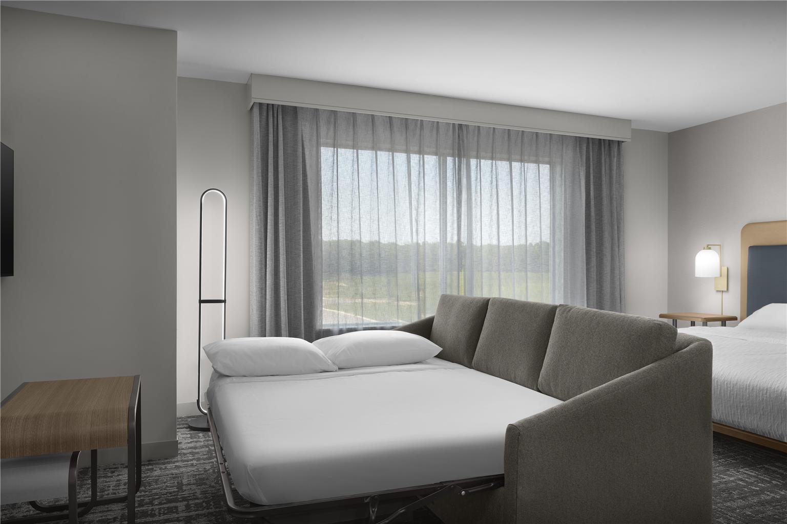 Homewood Suites by Hilton Jackson Image