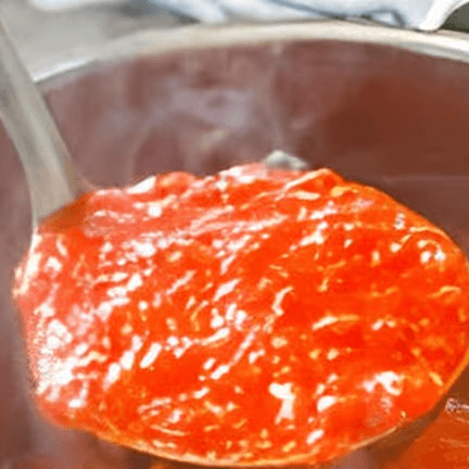 Side of Marinara (2 Oz)