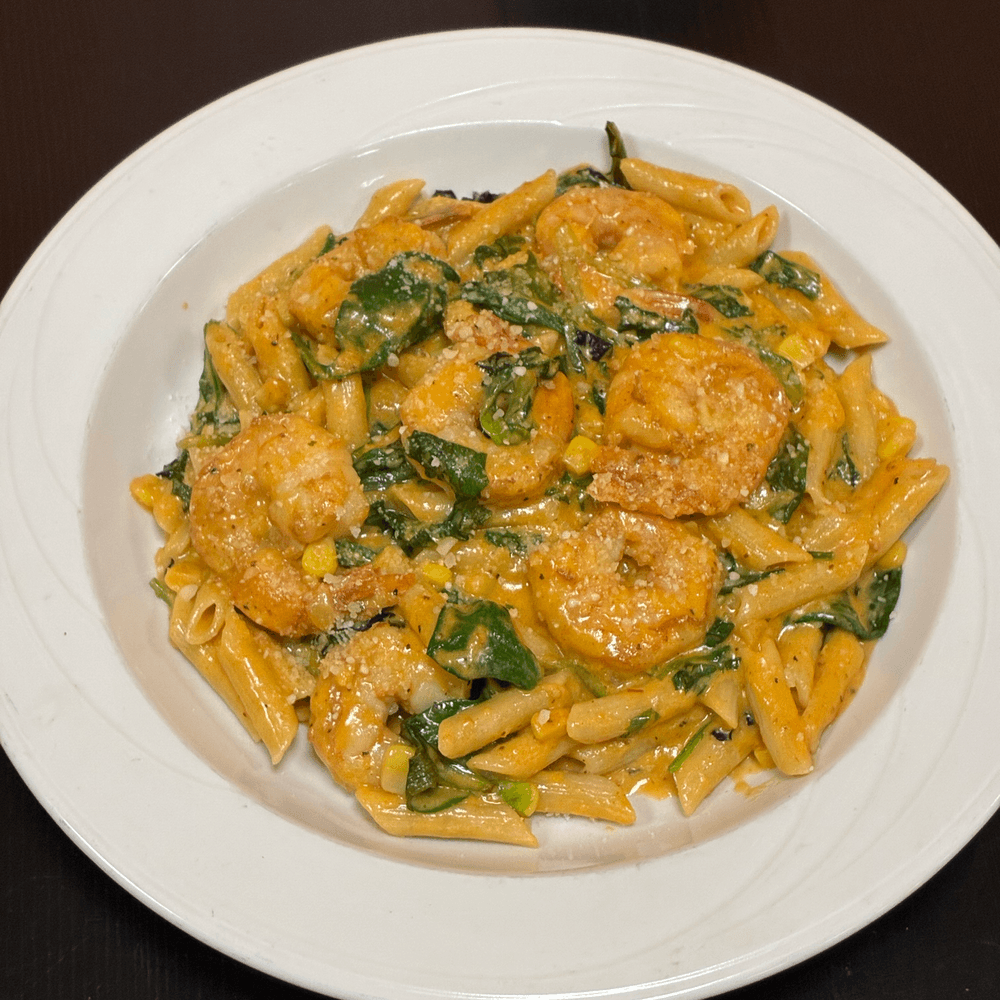 Chipotle Pasta