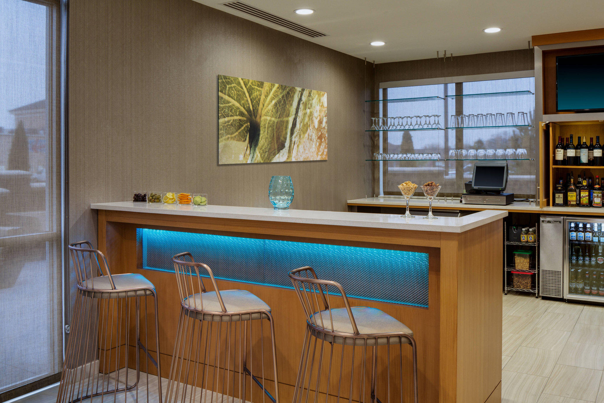 SpringHill Suites by Marriott Oklahoma City Midwest City/Del City Photo