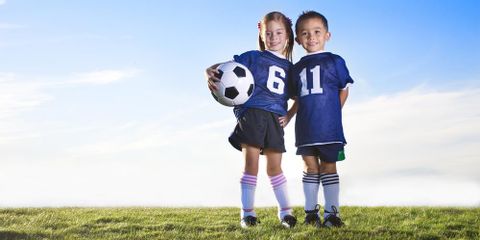 Why Youth Soccer Should be Part of Every Kid's Summer Plans