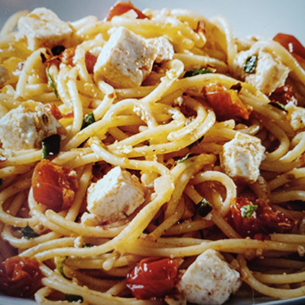 Penne Alla Vodka Catering Tray