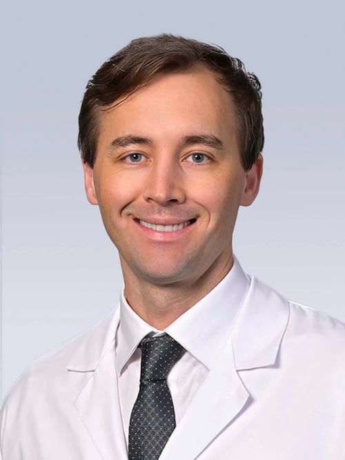 Patrick Kevin Gleeson, MD, MSCE