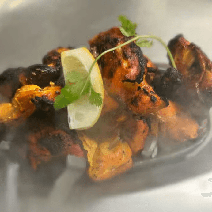 Tandoori Chicken