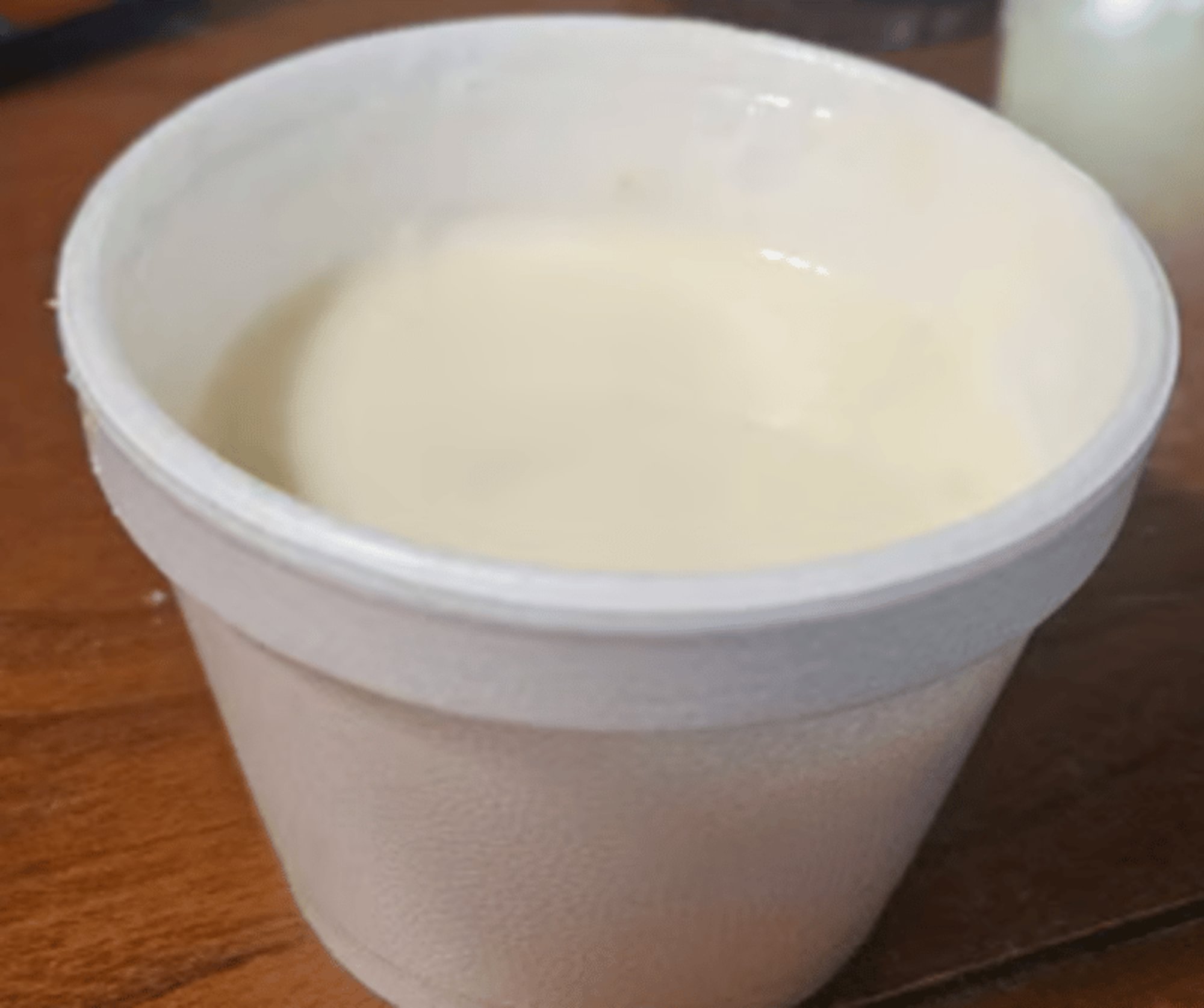 Cheese Dip Side (4 Oz)