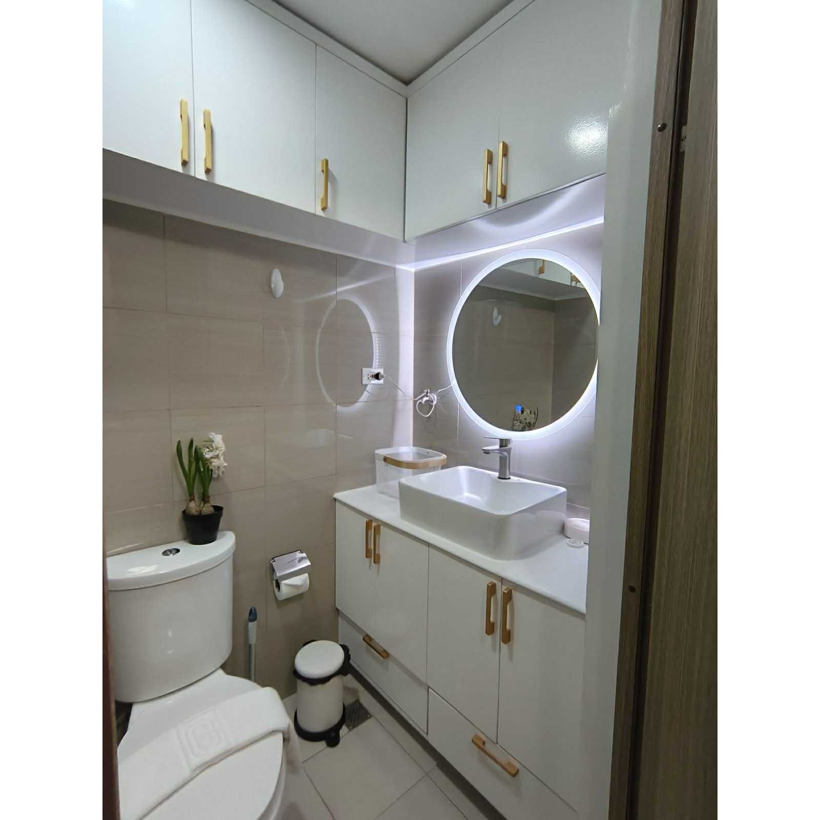 Your Improved Home