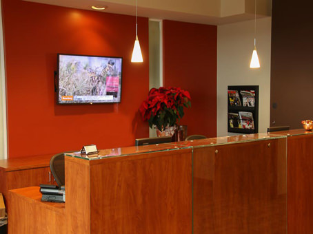 Regus - California, Roseville - Douglas Blvd Photo