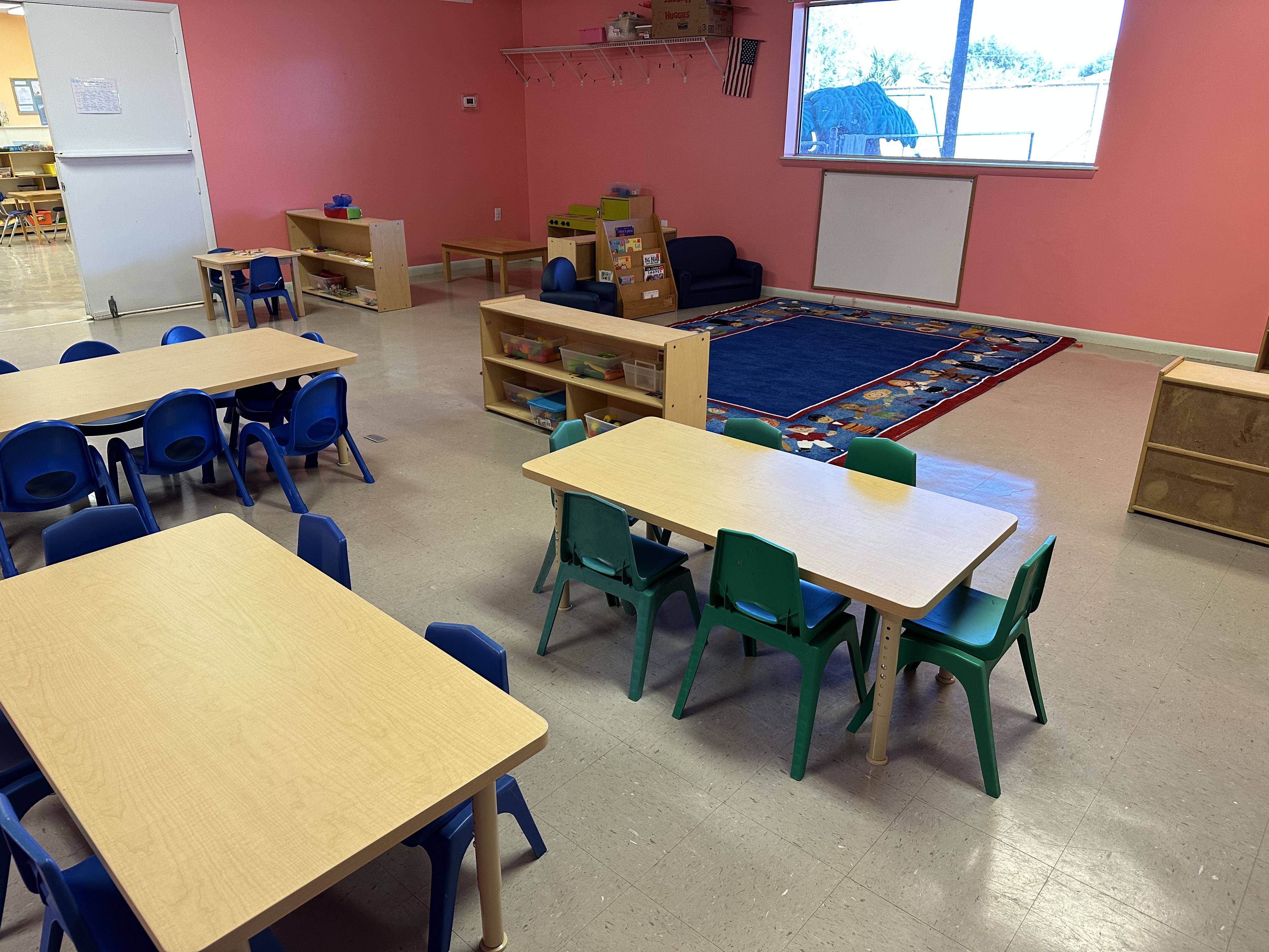 Keystone Kids Academy Image