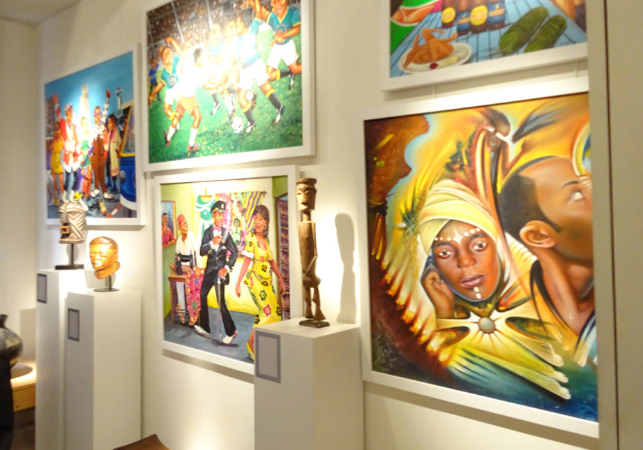 Miniature de la galerie