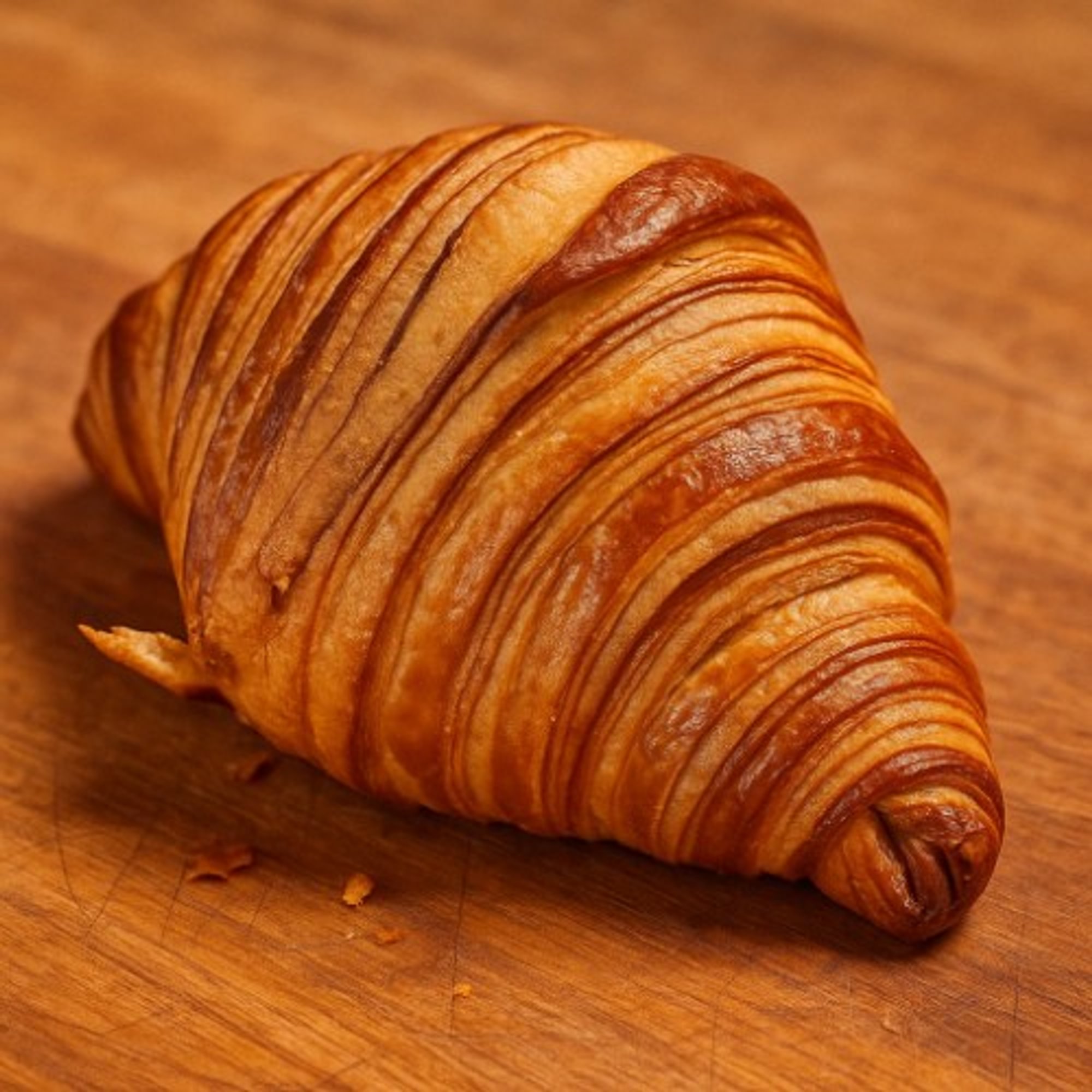 Butter Croissant