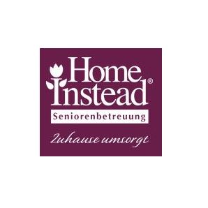 Logo von Betreuungsdienste Haupenthal Home Instead Seniorenbetreuung