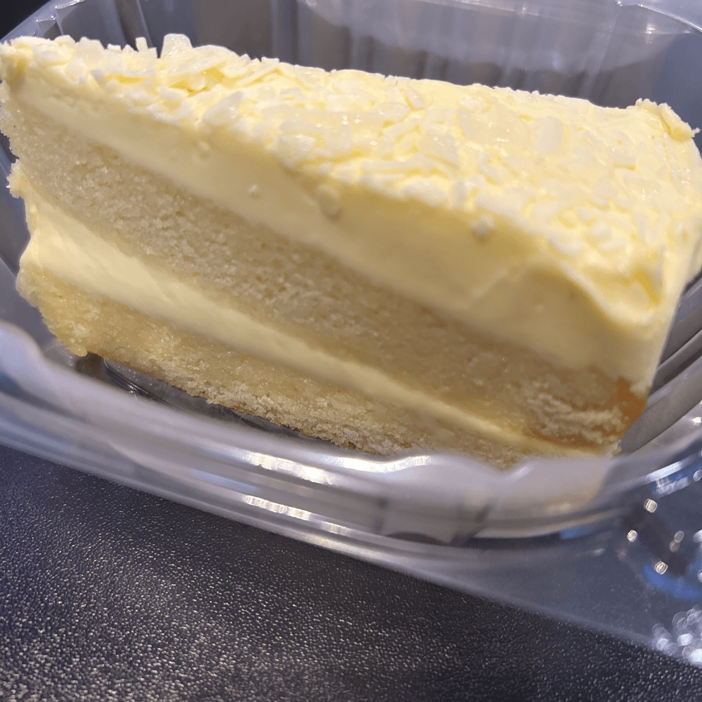 Lemon Cake