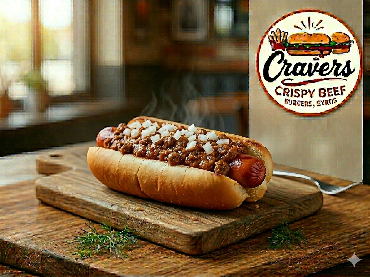 Chili Dog