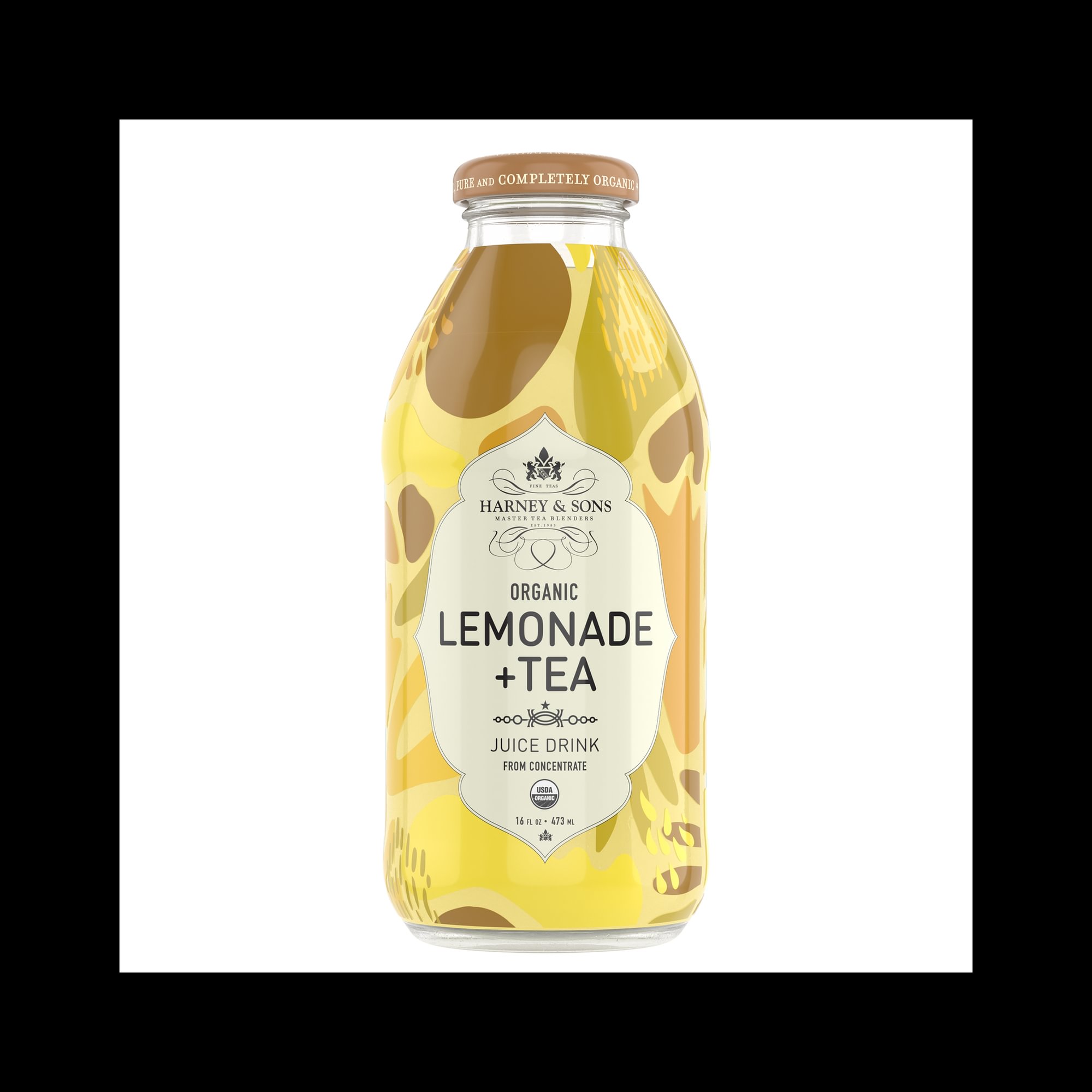 Harney and Sons Lemonade