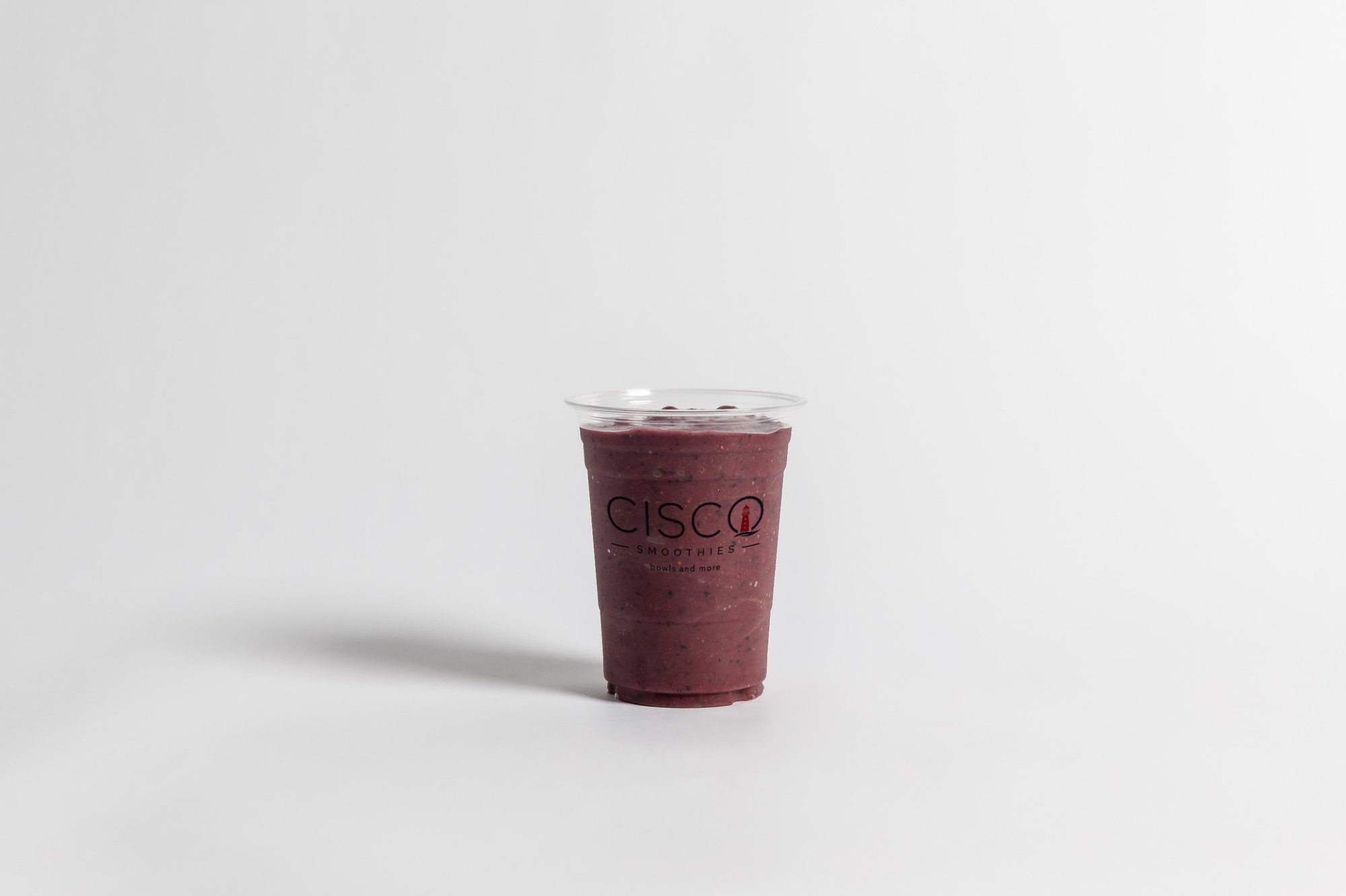 Smooth Acai