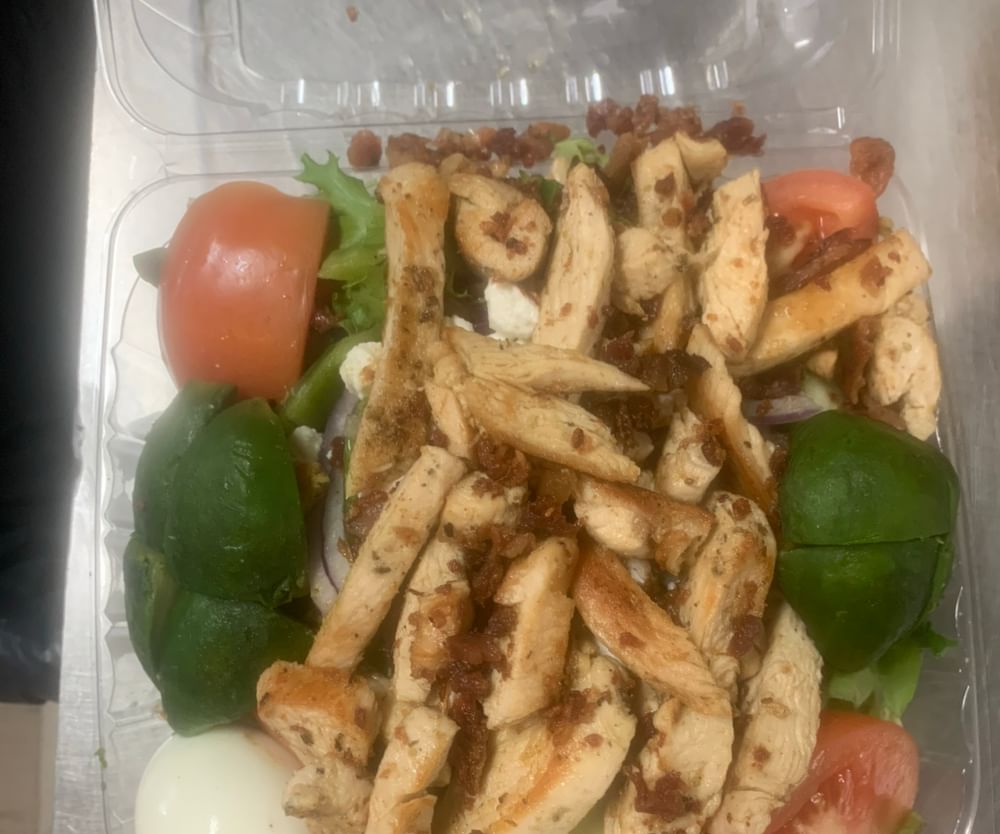 Cobb Salad