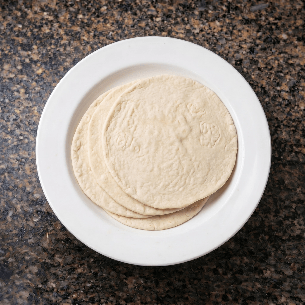 Tortillas