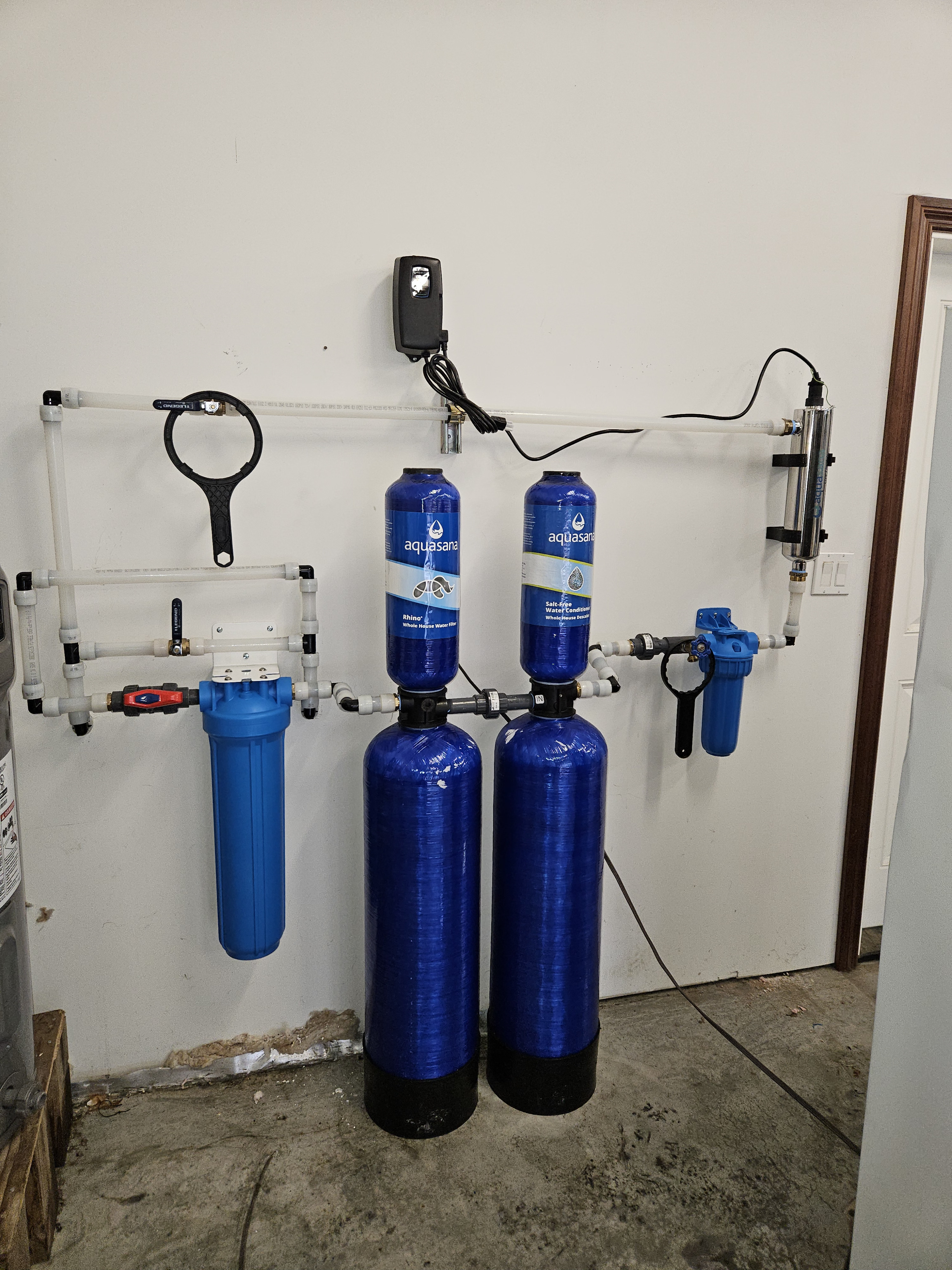 Just Cuz Plumbing LLP Image