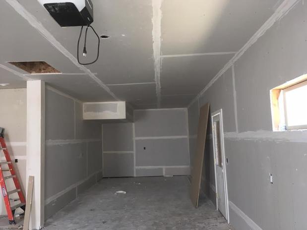 Images Exstream Drywall, LLC