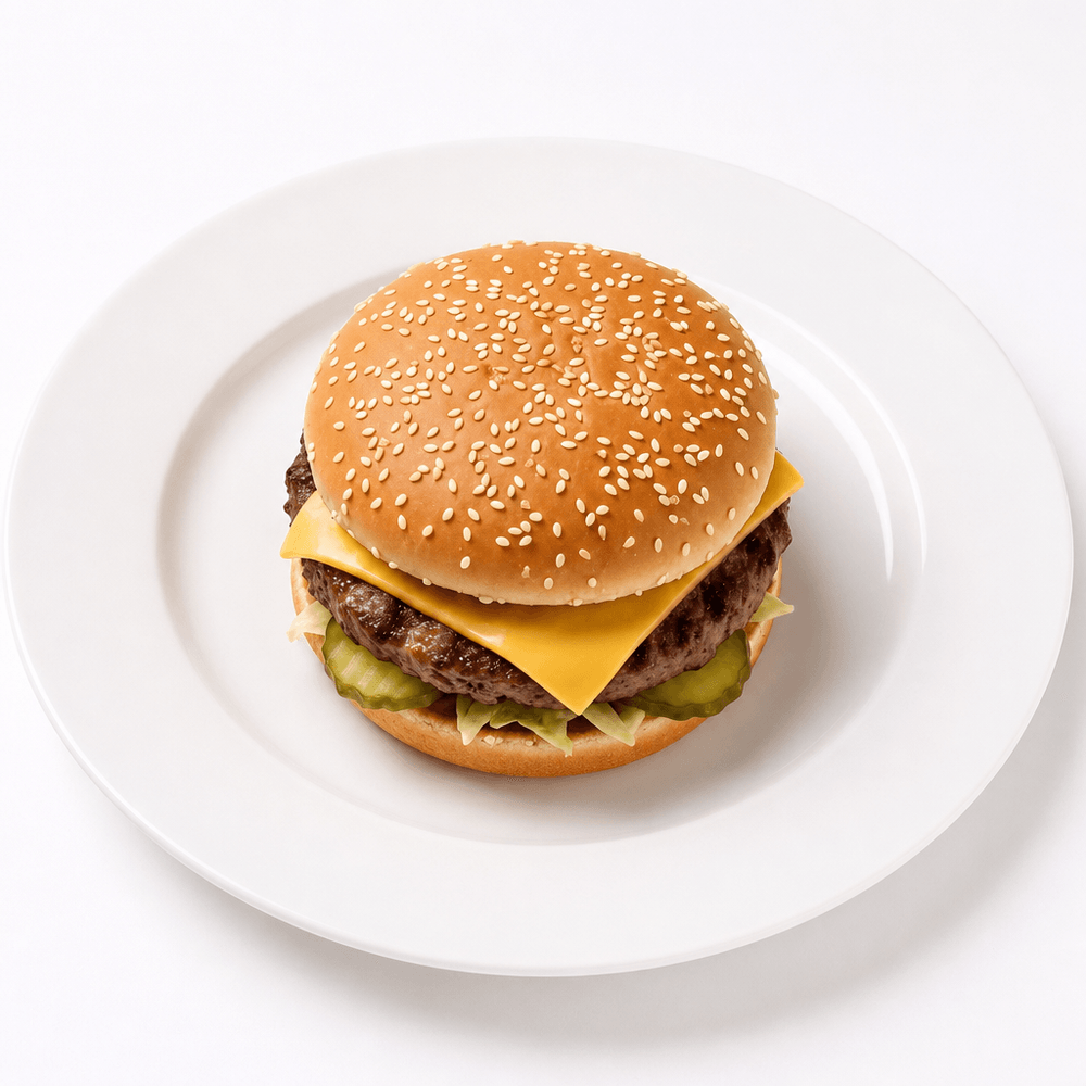 Cheeseburger Club