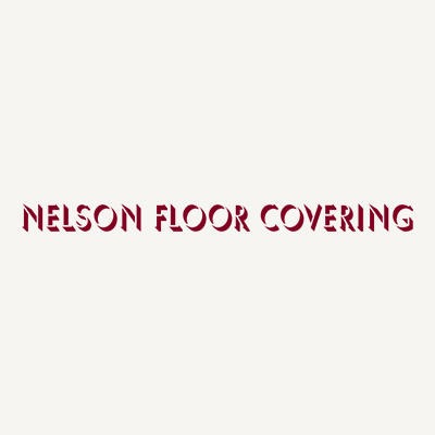 Nelson Floor Covering Logo