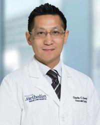 Charlie Cheng, MD Photo