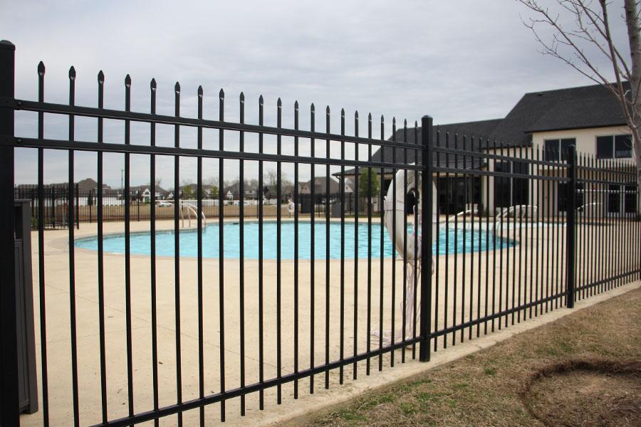 Empire Fence Co. Tulsa Image