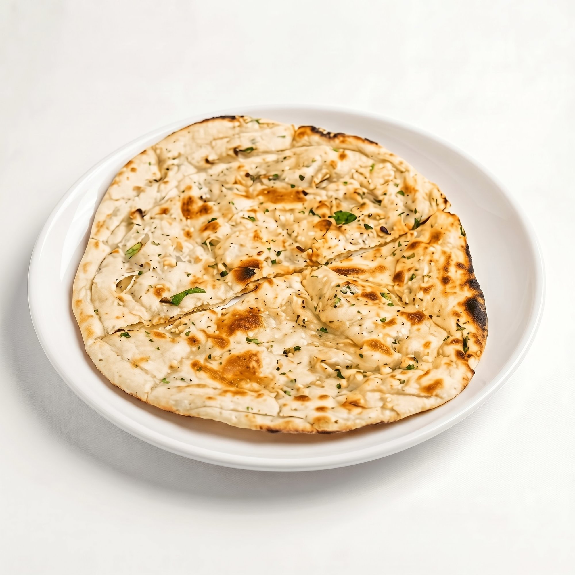 Lacha Paratha