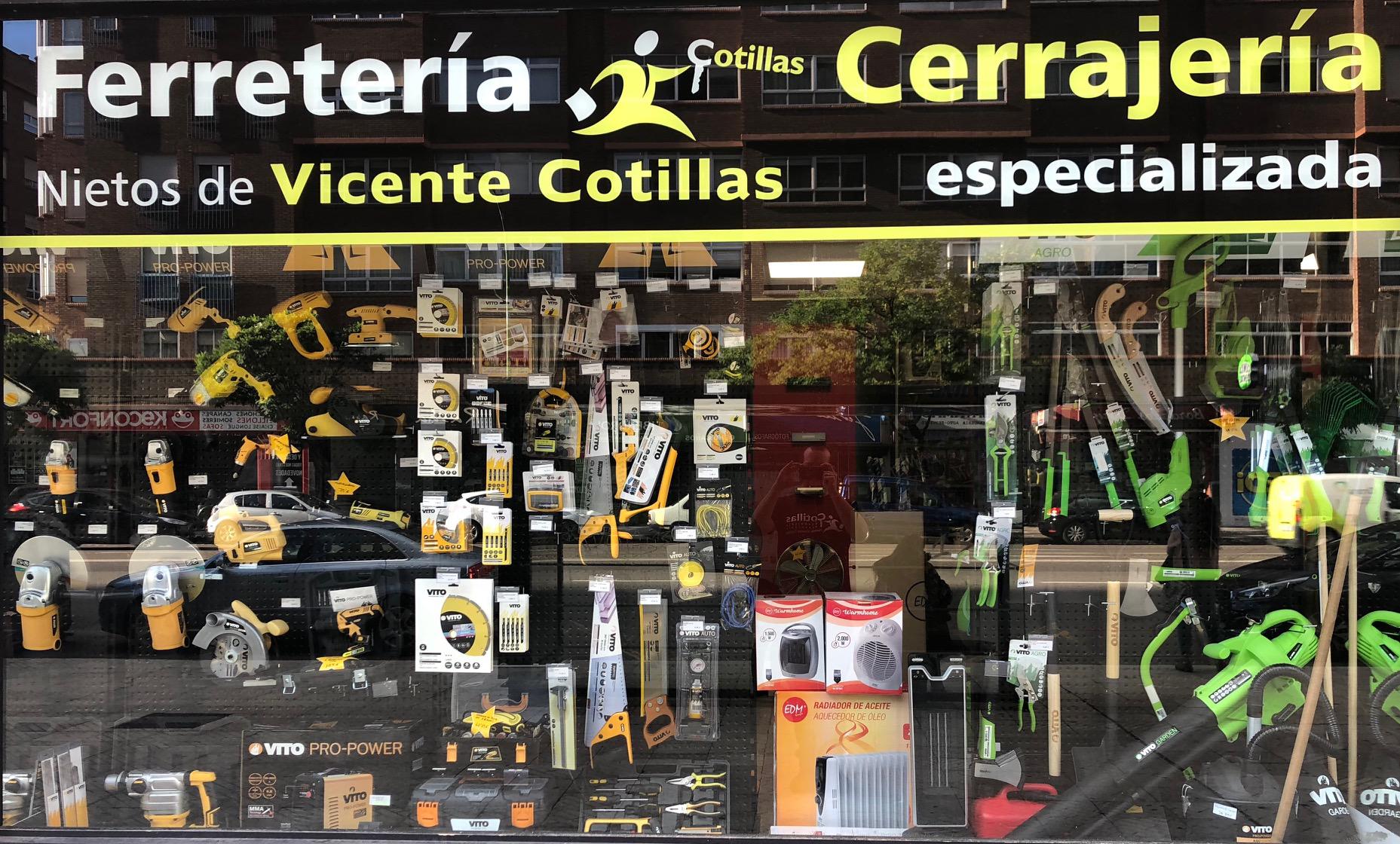 Galería en miniatura