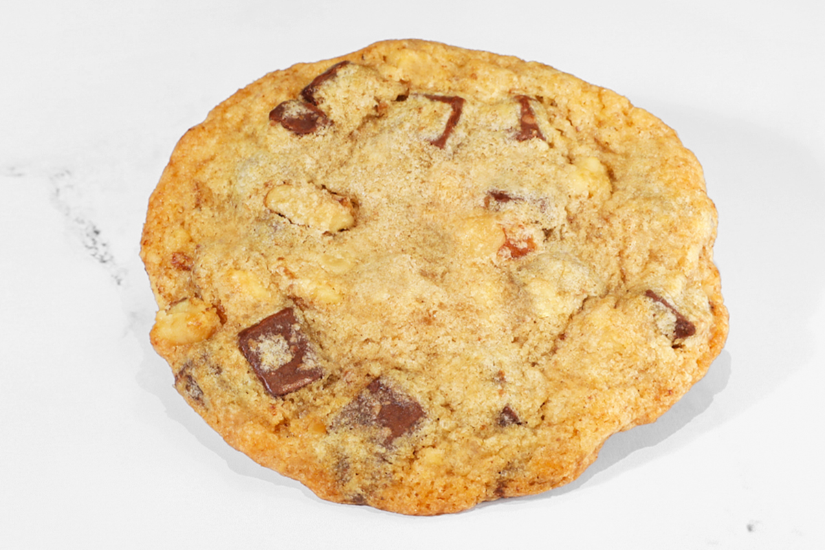 Chocolate Walnut Chunk