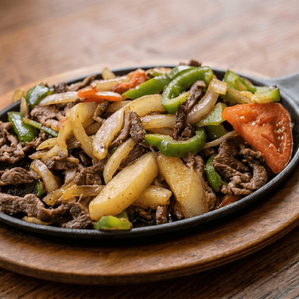 Fajitas