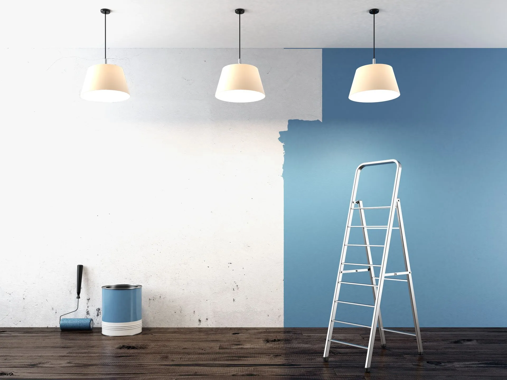 Painting Services