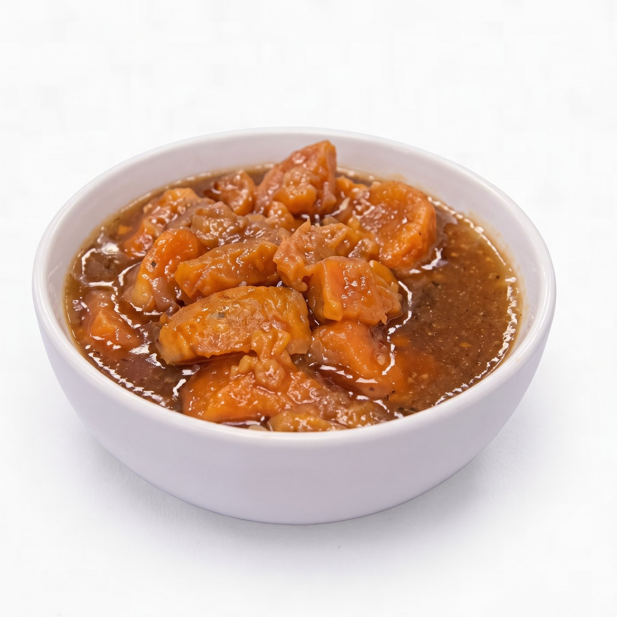 Candied Yams
