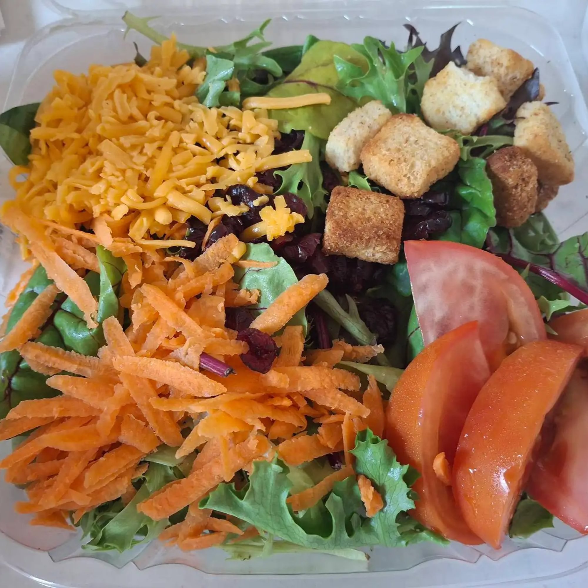 House Salad