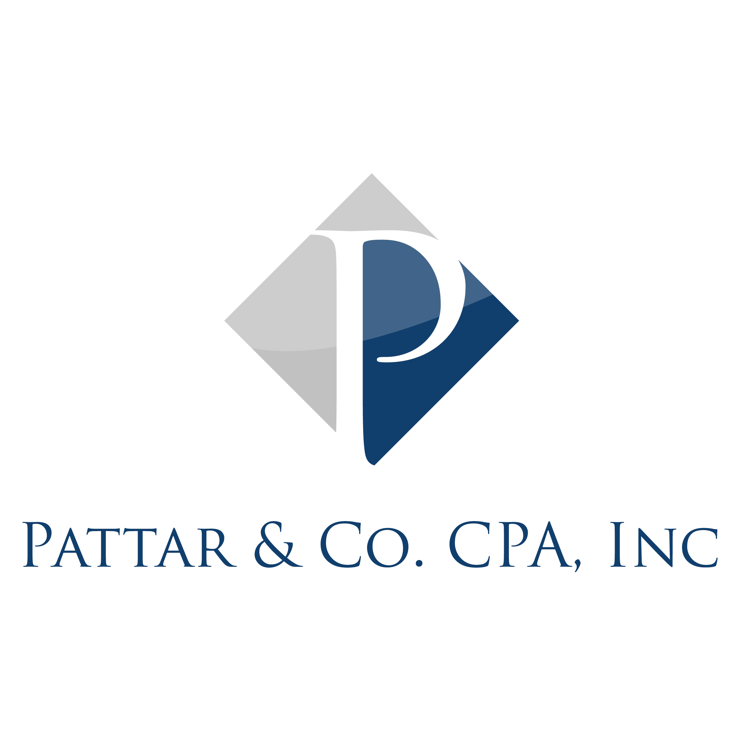 Pattar &amp; Co. CPA, Inc. Logo