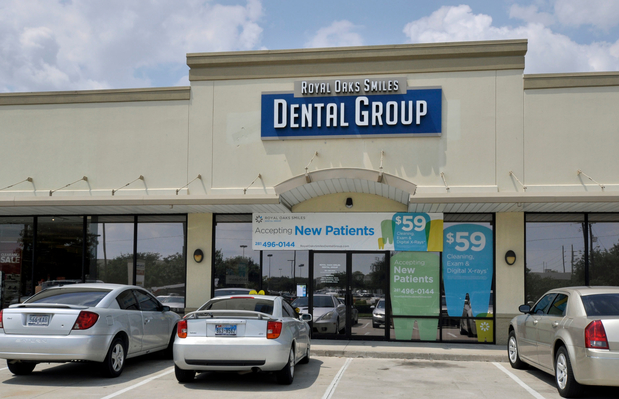 Images Royal Oaks Smiles Dental Group
