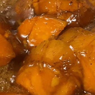 Sweet Potatoes