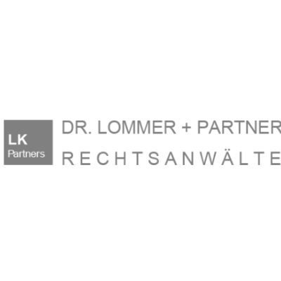 Logo von Dr. Lommer und Partner