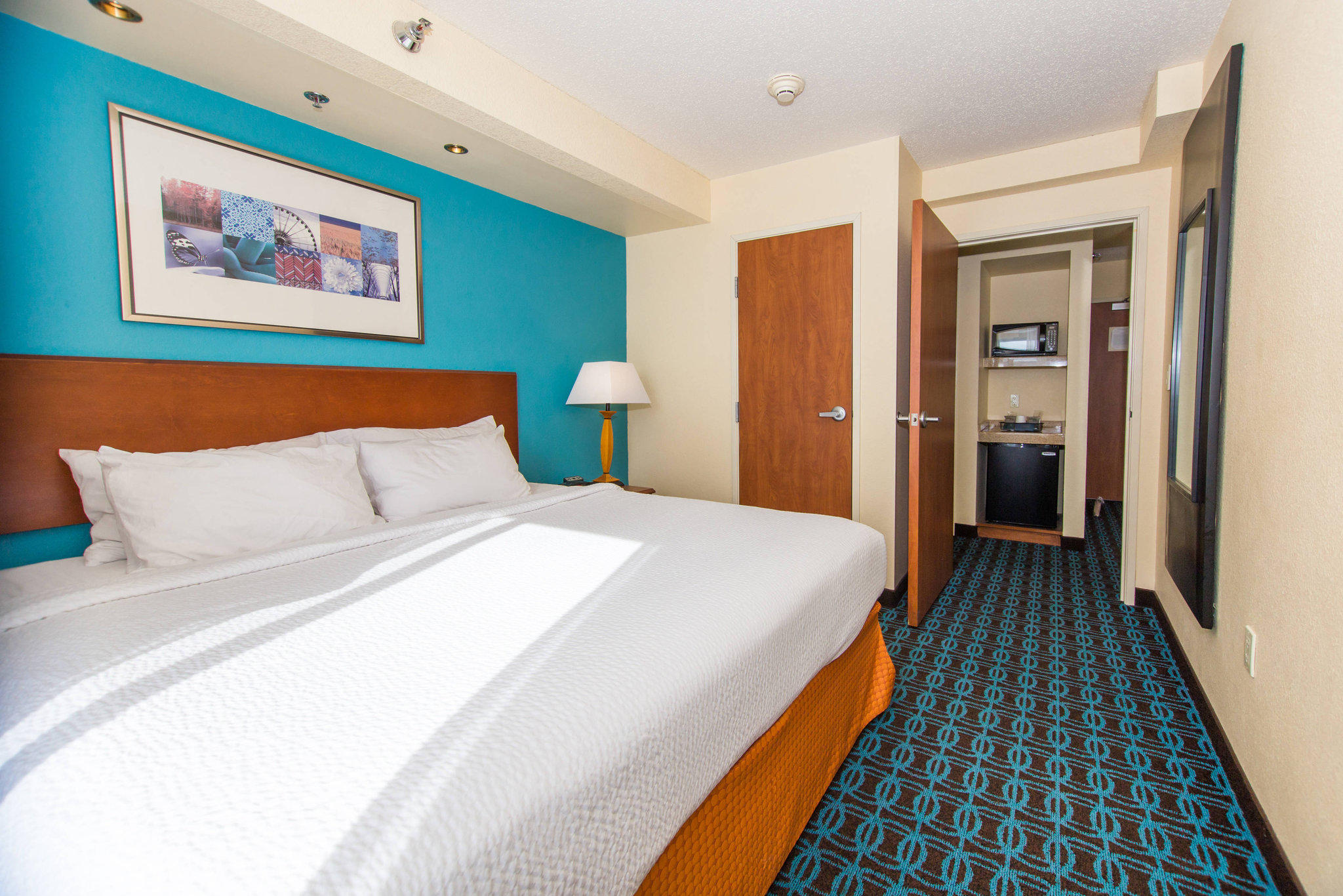 Fairfield Inn & Suites by Marriott Rapid City Photo